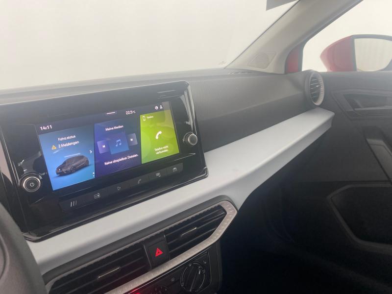 SEAT Ibiza Reference 1.0