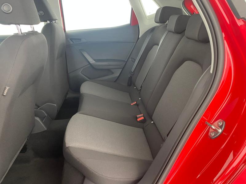 SEAT Ibiza Reference 1.0