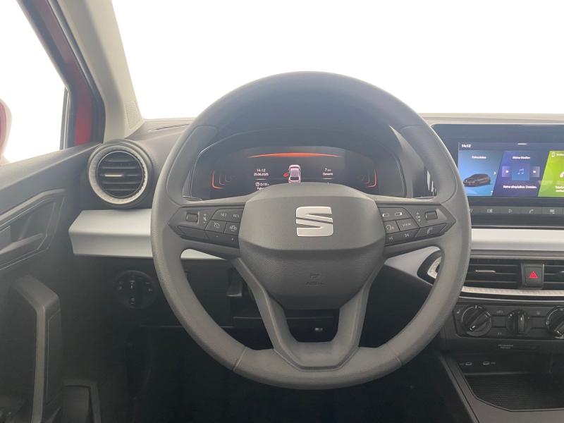 SEAT Ibiza Reference 1.0