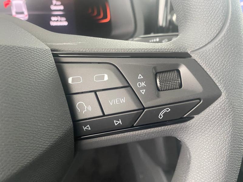 SEAT Ibiza Reference 1.0
