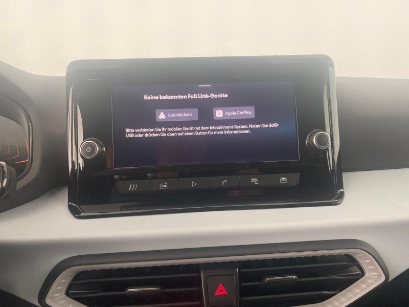 SEAT Ibiza Reference 1.0