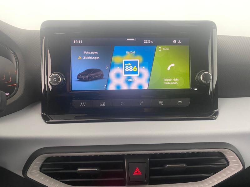 SEAT Ibiza Reference 1.0