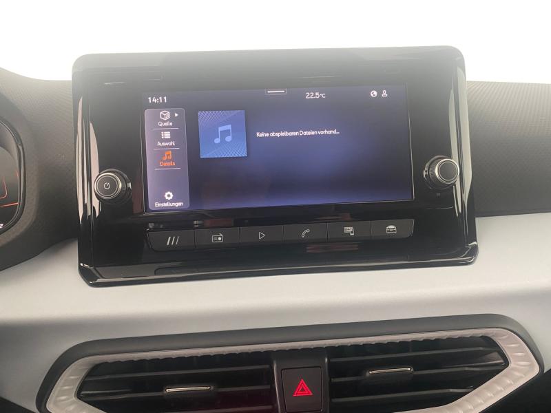 SEAT Ibiza Reference 1.0
