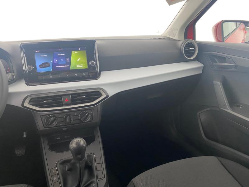 SEAT Ibiza Reference 1.0