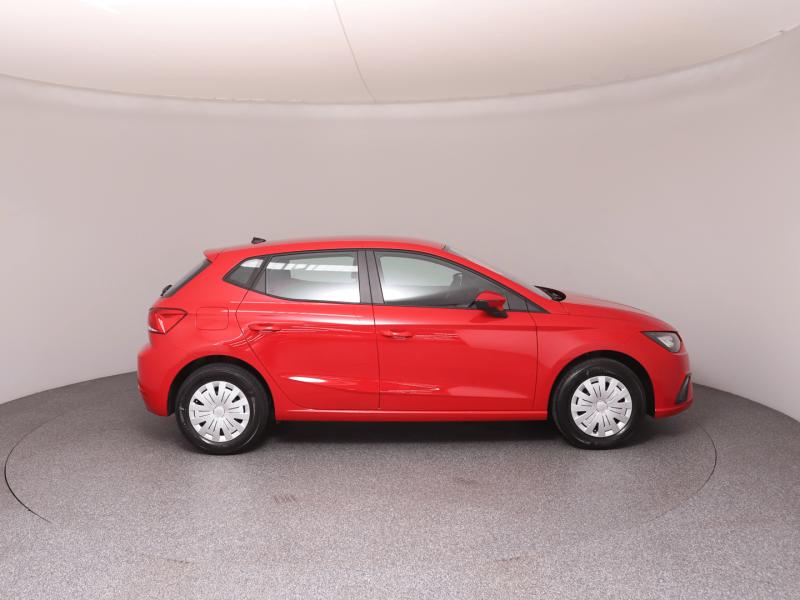 SEAT Ibiza Reference 1.0