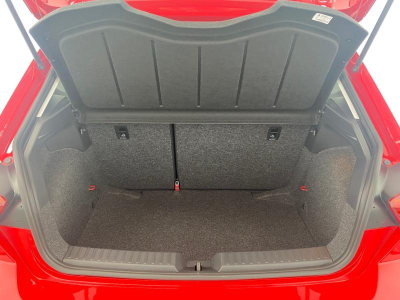 SEAT Ibiza Reference 1.0