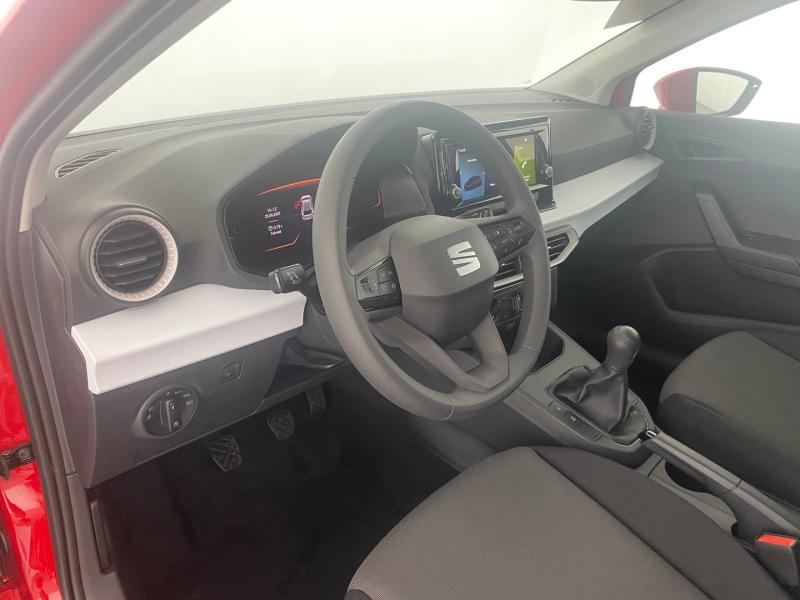 SEAT Ibiza Reference 1.0