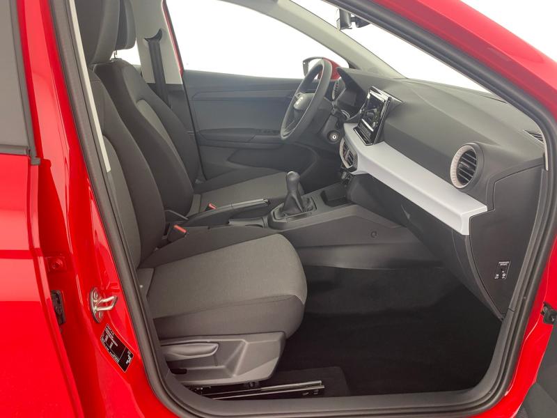 SEAT Ibiza Reference 1.0