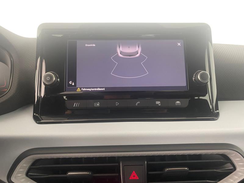 SEAT Ibiza Reference 1.0