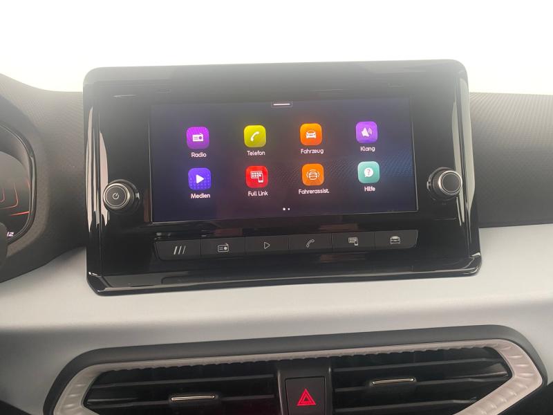 SEAT Ibiza Reference 1.0