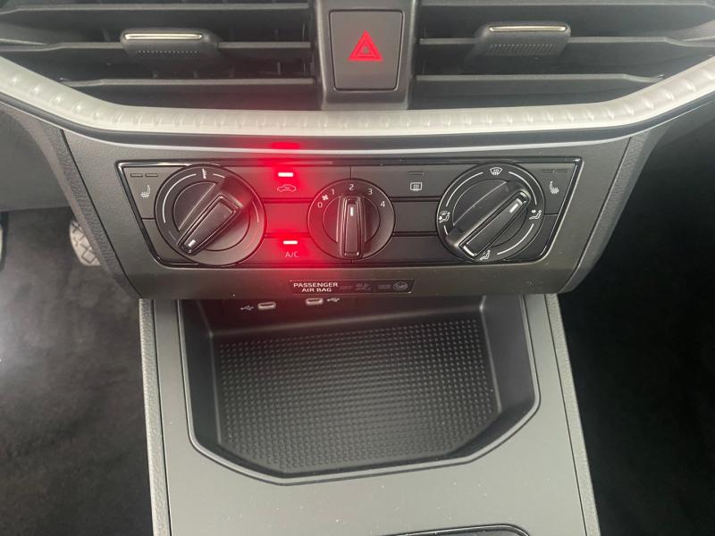 SEAT Ibiza Reference 1.0