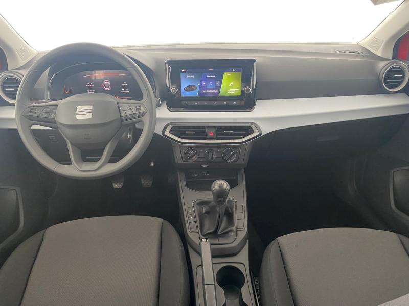 SEAT Ibiza Reference 1.0