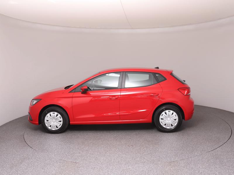 SEAT Ibiza Reference 1.0