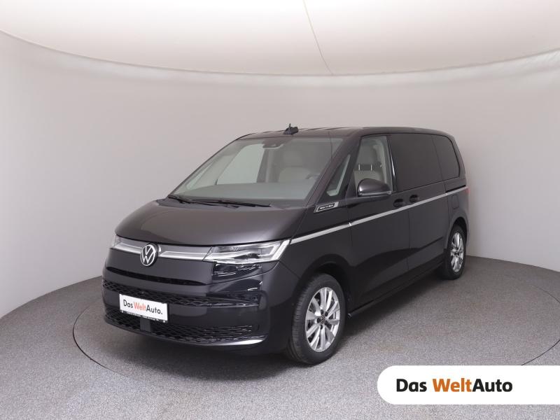 Multivan Volkswagen VW Multivan Style TDI