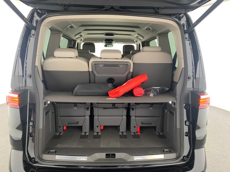 VW Multivan Style TDI