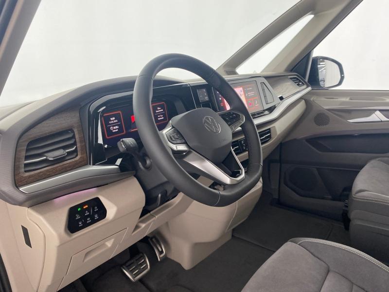 VW Multivan Style TDI