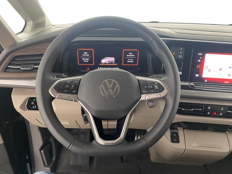VW Multivan Style TDI