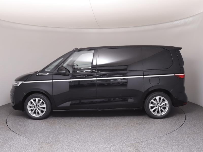 VW Multivan Style TDI
