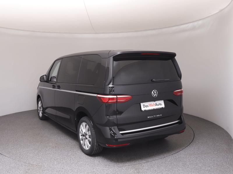 VW Multivan Style TDI