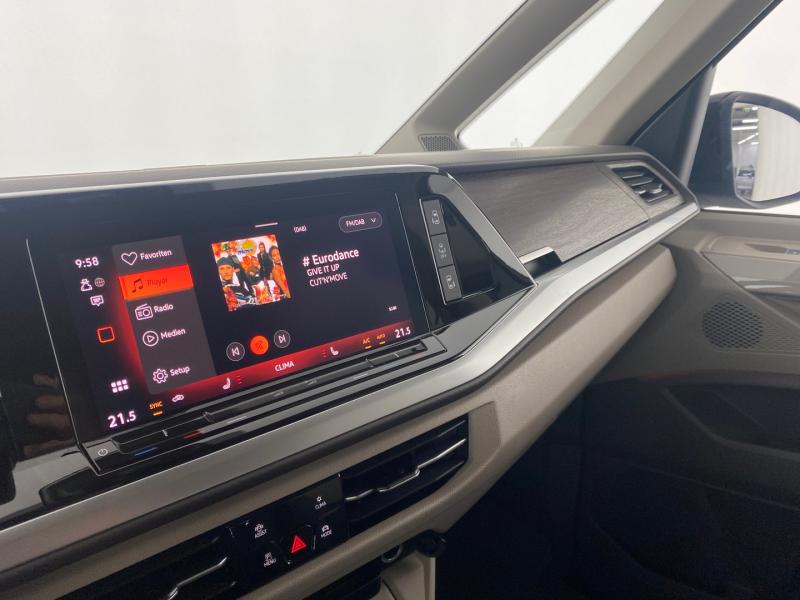 VW Multivan Style TDI