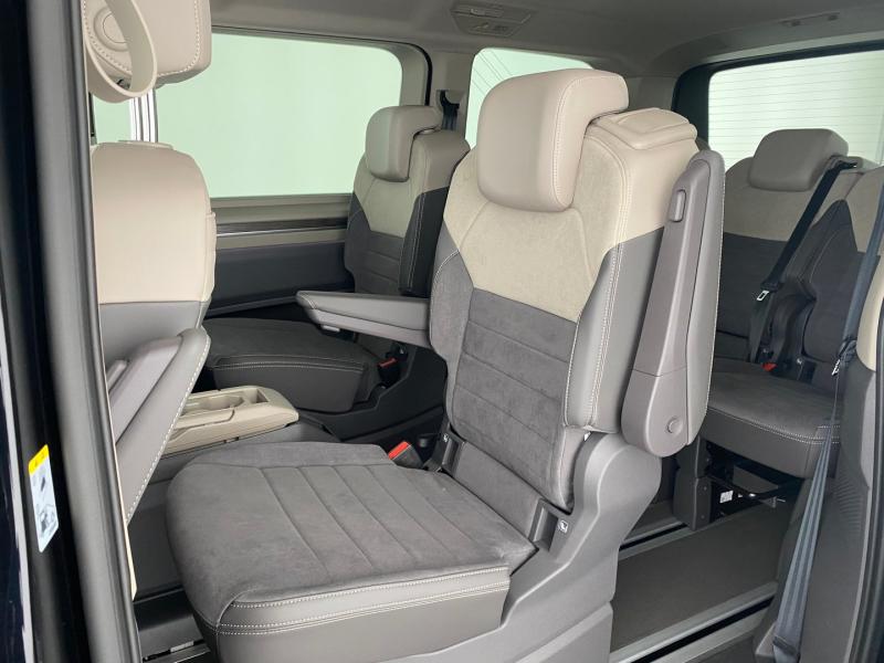 VW Multivan Style TDI