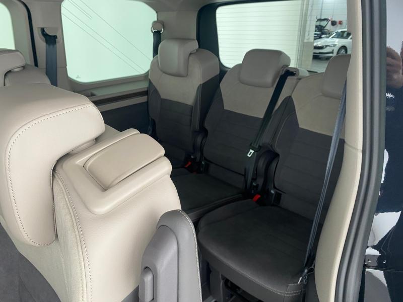 VW Multivan Style TDI