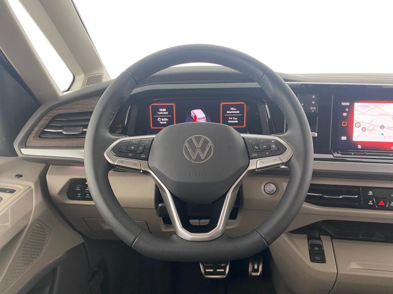 VW Multivan Style TDI