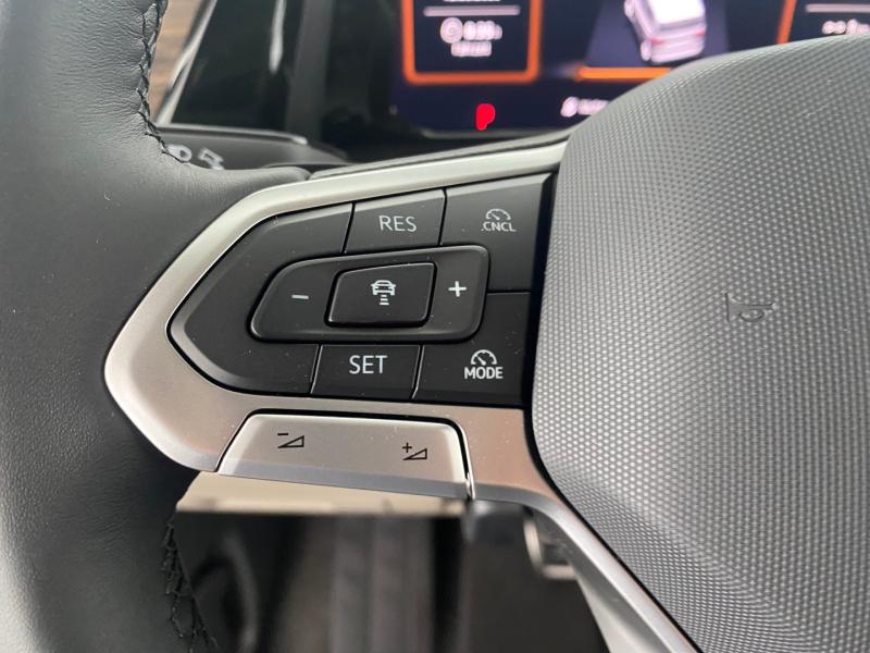 VW Multivan Style TDI