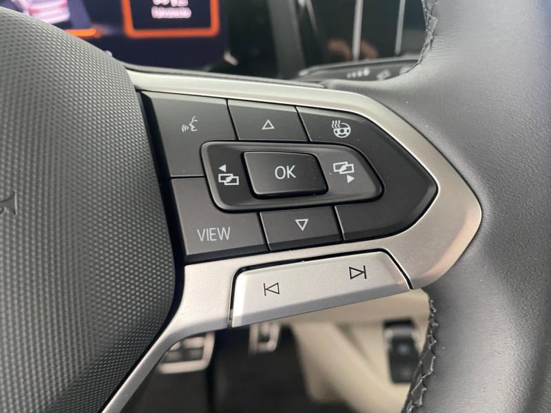 VW Multivan Style TDI