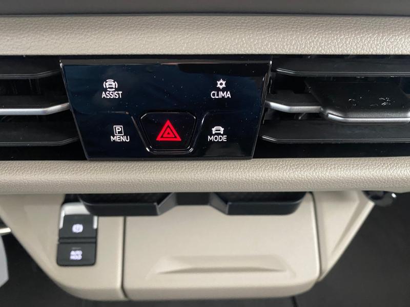 VW Multivan Style TDI