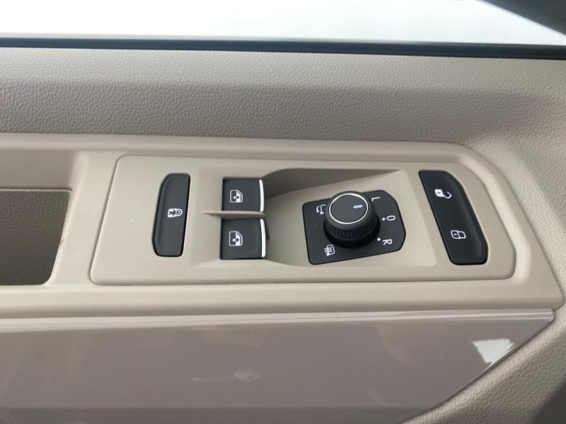 VW Multivan Style TDI