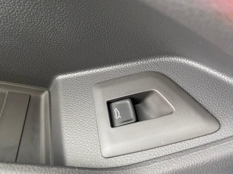 VW Multivan Style TDI