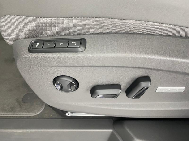 VW Multivan Style TDI