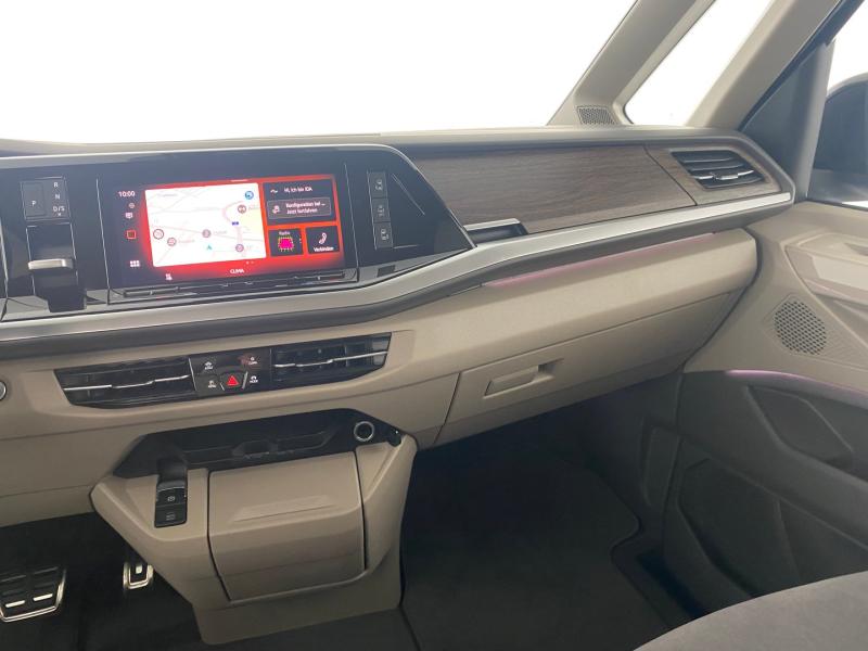 VW Multivan Style TDI