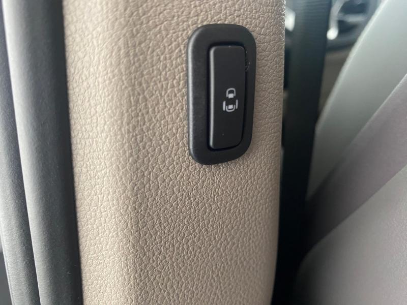 VW Multivan Style TDI