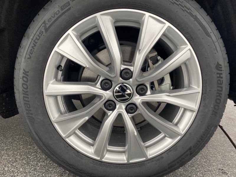 VW Multivan Style TDI