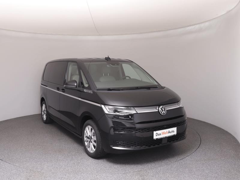 VW Multivan Style TDI