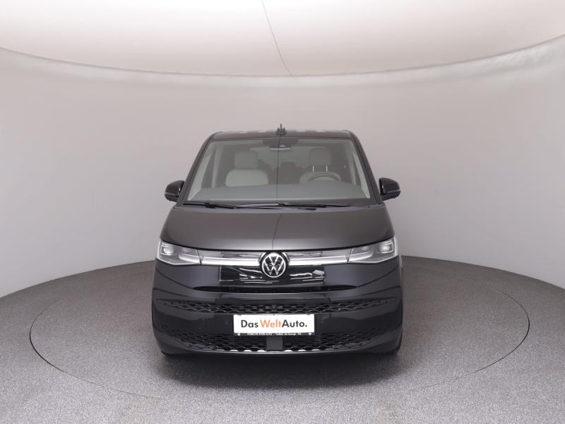 VW Multivan Style TDI