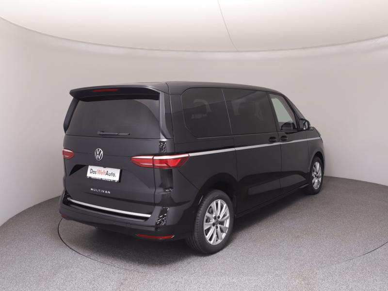 VW Multivan Style TDI