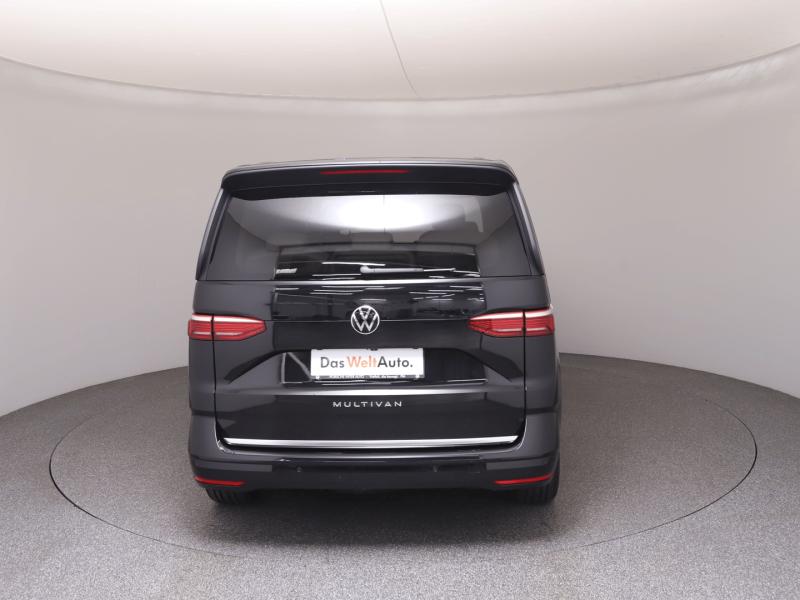 VW Multivan Style TDI