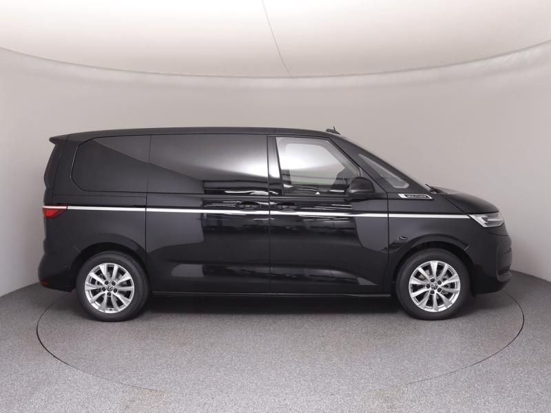 VW Multivan Style TDI