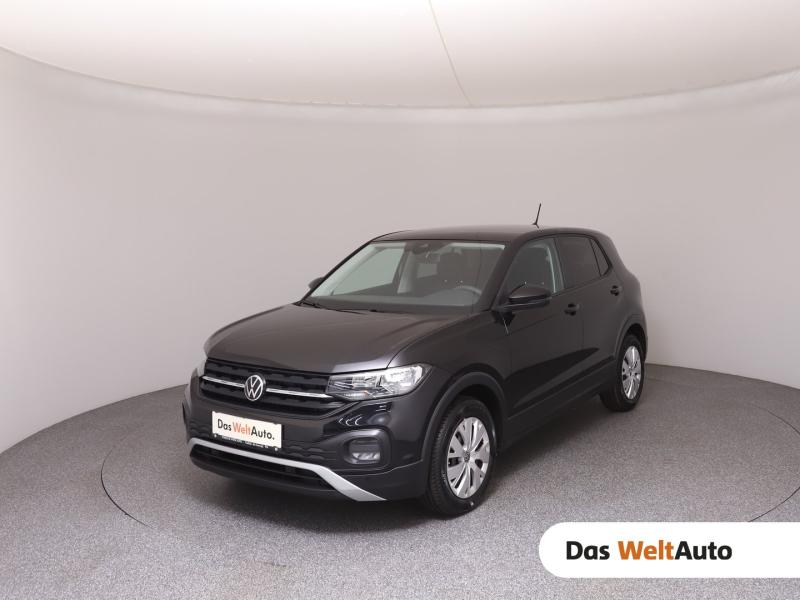VW T-Cross TSI