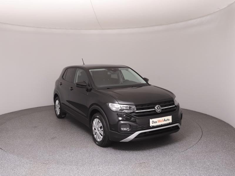VW T-Cross TSI