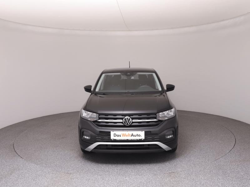 VW T-Cross TSI