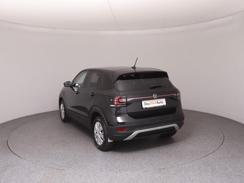 VW T-Cross TSI