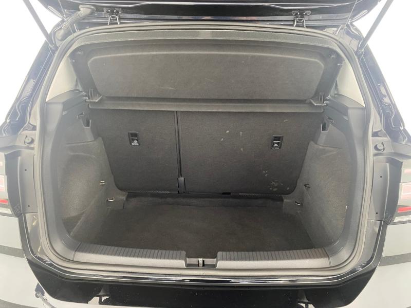 VW T-Cross TSI