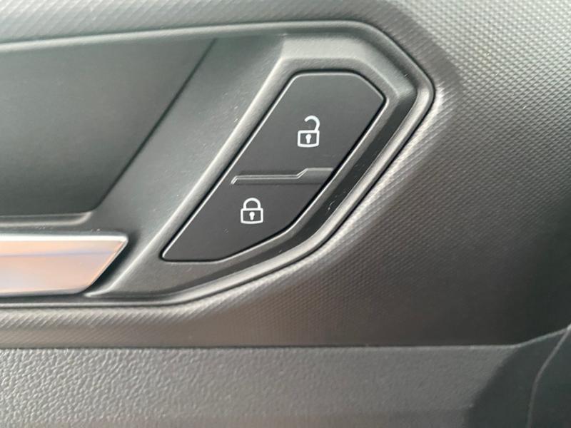 VW T-Cross TSI