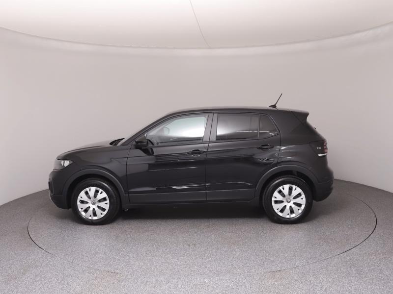 VW T-Cross TSI