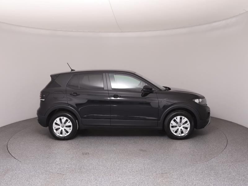 VW T-Cross TSI