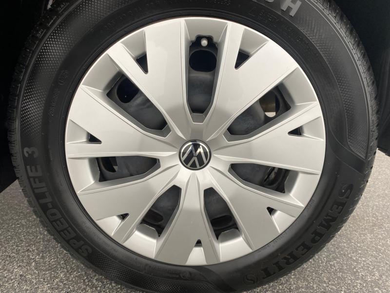 VW T-Cross TSI